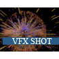 Explosion VFX Shot