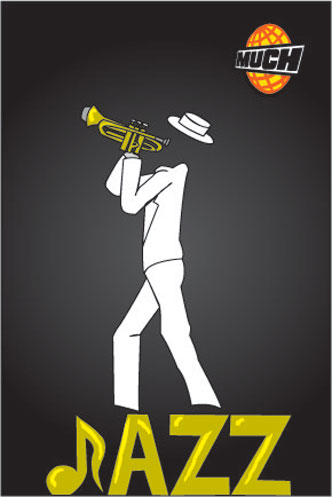 Jazz Card