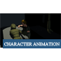 The Creature Character Animation